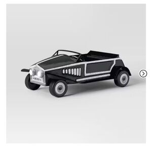 Christmas Featherly Friends™ Car Decor - Wondershop